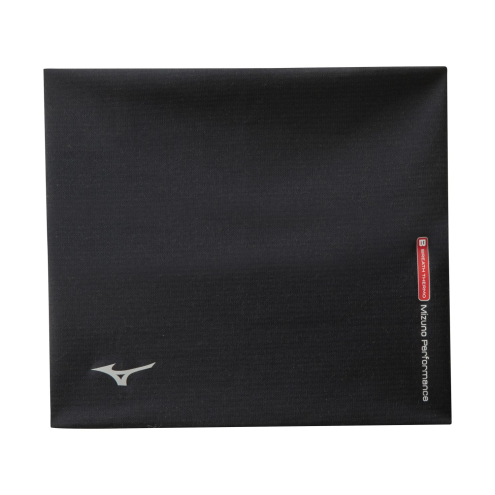 MIZUNO BT Neck Warmer Panel Black