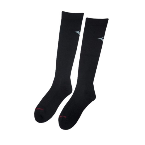 MIZUNO BT Active Socks Black
