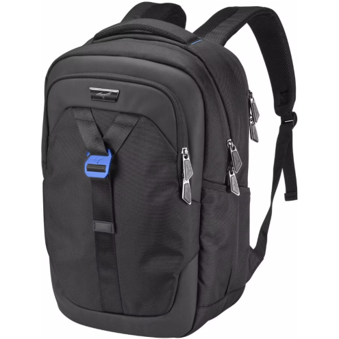 MIZUNO Backpack 2020 black