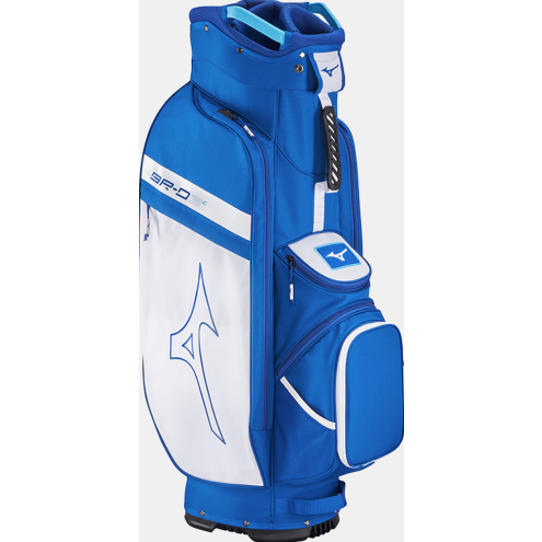 MIZUNO BR-D3 Cart Bag staff