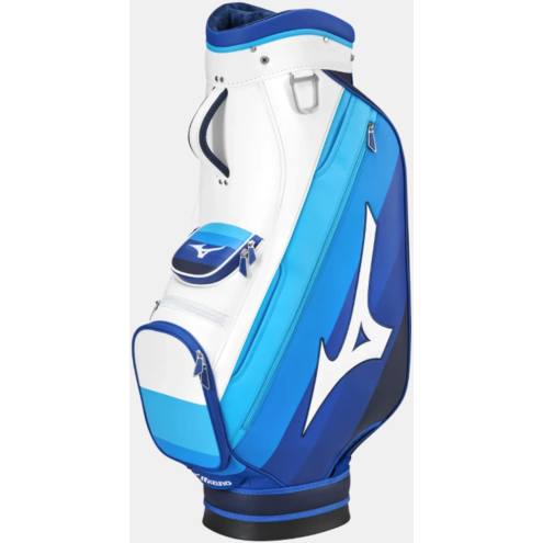 MIZUNO Tour Cart Bag 25 staff