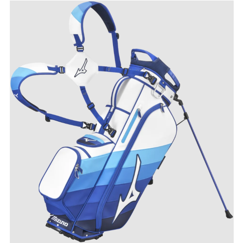 MIZUNO Tour Stand Bag 25 staff