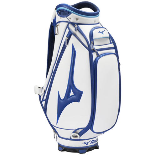 MIZUNO Tour Staff white