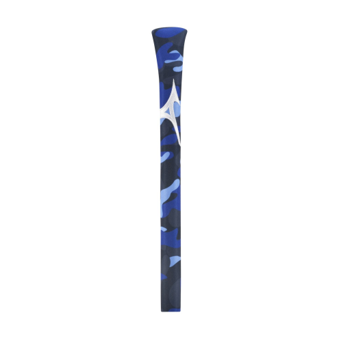 MIZUNO RB Camo Alignment Stick Cover blue camo