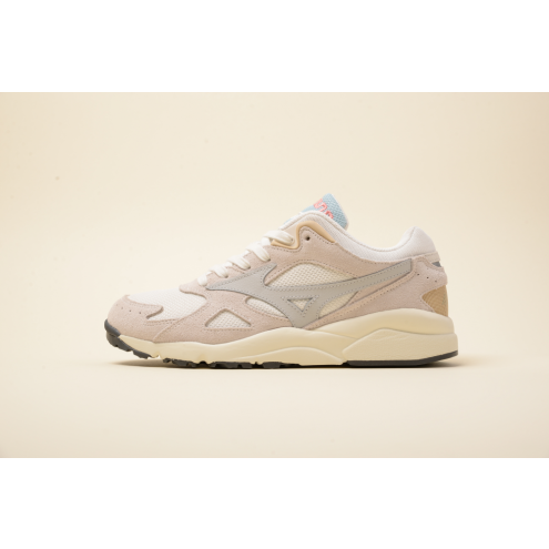 MIZUNO SKY MEDAL S mizsnowwhite/harbormist/sterbl