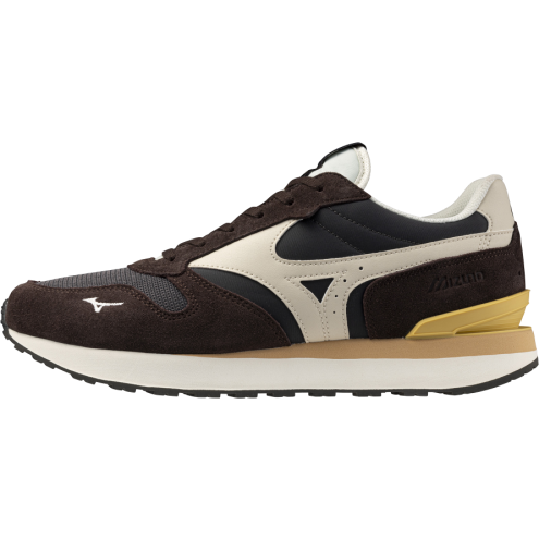 MIZUNO RB87 black sand/summer sand/mole
