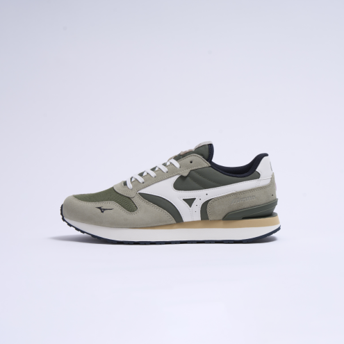 MIZUNO RB87 four leaf clover/snow white/el