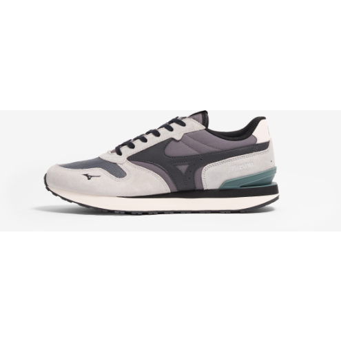 MIZUNO RB87 quiet shade/black sand/balsam
