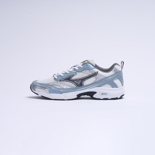 MIZUNO MXR SPORT snow white/salute/slate
