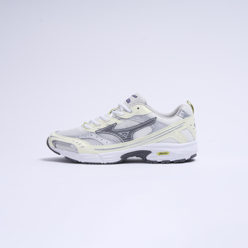 MIZUNO MXR SPORT snow white/quiet shade/sylvan