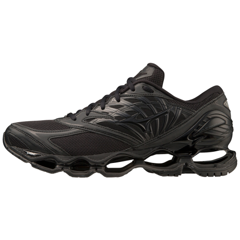 MIZUNO WAVE PROPHECY LS black/black/black