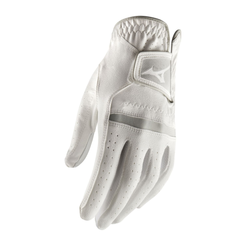 MIZUNO Comp Glove L RH white
