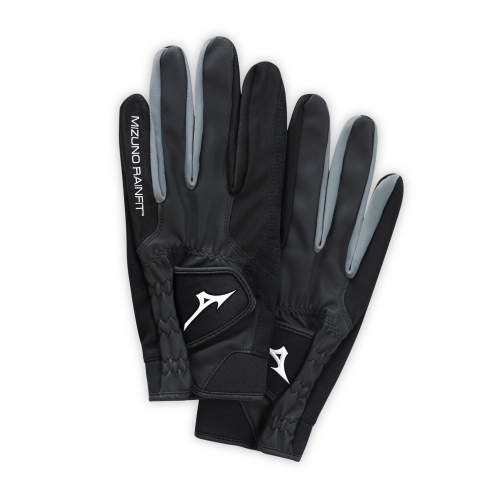 MIZUNO Rain Fit Men LH black