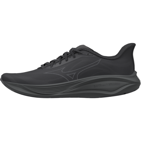 MIZUNO NEO COSMO black/iron gate/black sand