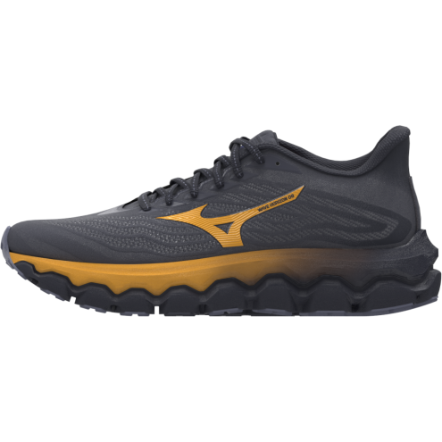 MIZUNO WAVE HORIZON 8 blue granite/citrus/baritone b