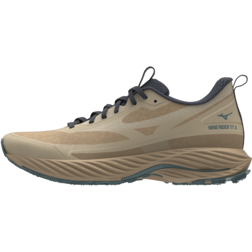 MIZUNO WAVE RIDER TT 3 curds&whey/summer sand/north atlantic