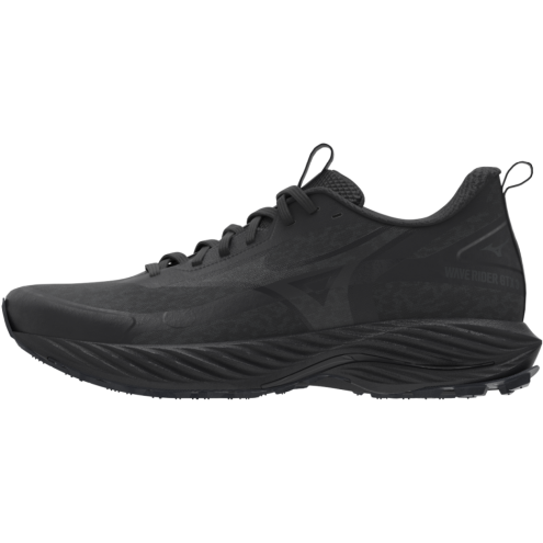 MIZUNO WAVE RIDER GTX 3 black/black/black sand