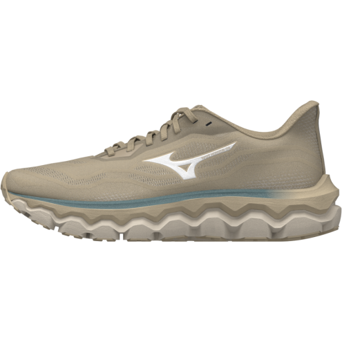 MIZUNO WAVE HORIZON 9 pale khaki/white/curds&whey