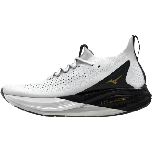 MIZUNO NEO VISTA 2 white/black/gold