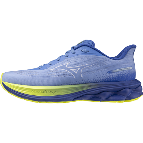 MIZUNO WAVE SKYRISE 7 ultramarine/white/dazzling blue