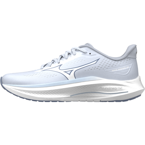 MIZUNO WAVE INSPIRE 22 ancient water/white/ice water