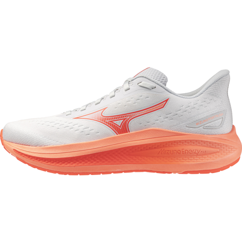 MIZUNO FORTRUSH cloudscape/lava orange/flaming