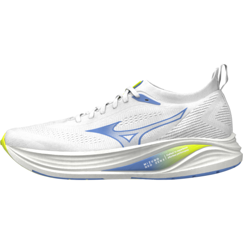 MIZUNO NEO ZEN 2 white/ultramarine/lightning yellow