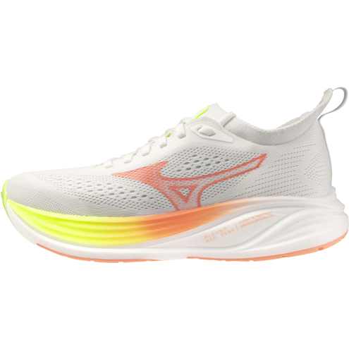 MIZUNO NEO ZEN 2 gf white/flamingo coral/lime p