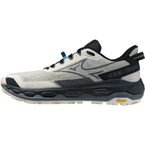 MIZUNO WAVE MUJIN 11 foggy dew/dark slate/vulcan