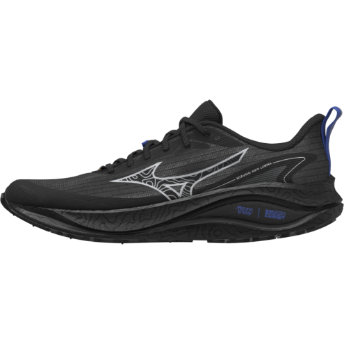 MIZUNO NEO LUMINA GTX black/harbor mist/black
