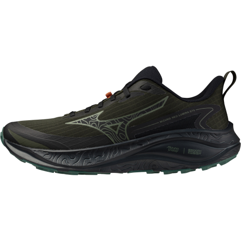 MIZUNO NEO LUMINA GTX forest night/sea spray/vulcan