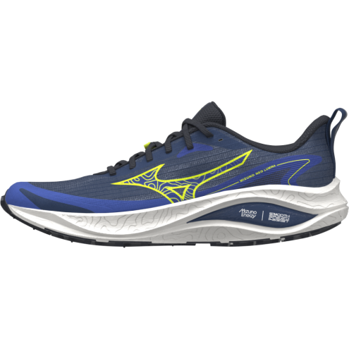 MIZUNO NEO LUMINA surf the web/lightning yellow/gf white