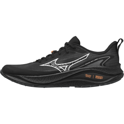 MIZUNO NEO LUMINA GTX black/white/black