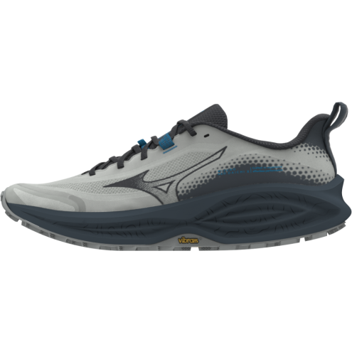 MIZUNO NEO DAICHI 10 foggy dew/vulcan/dark slate