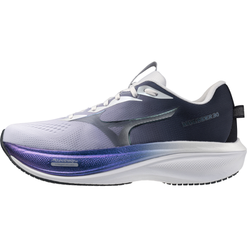 MIZUNO WAVE RIDER 30 Special Pack vulcan/lilac hint/moonlit ocea