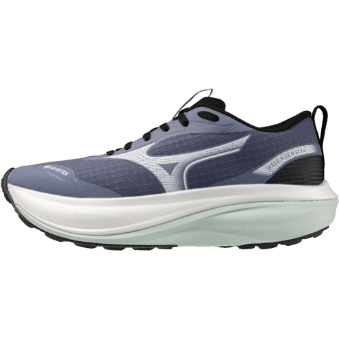 MIZUNO WAVE RIDER GTX 4 wild wind/white/icy morn