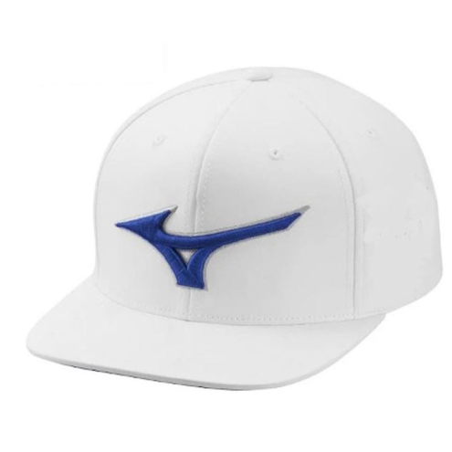 MIZUNO Promo Cap white-blue