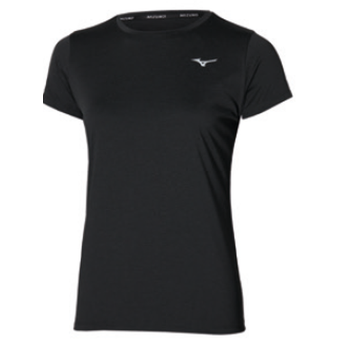 MIZUNO Core Impulse Tee black