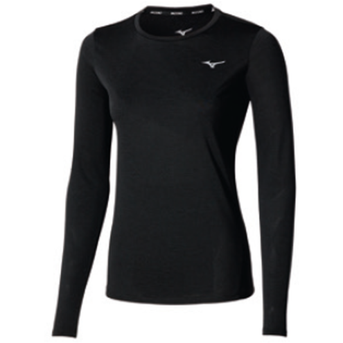 MIZUNO Core Impulse LS tee black