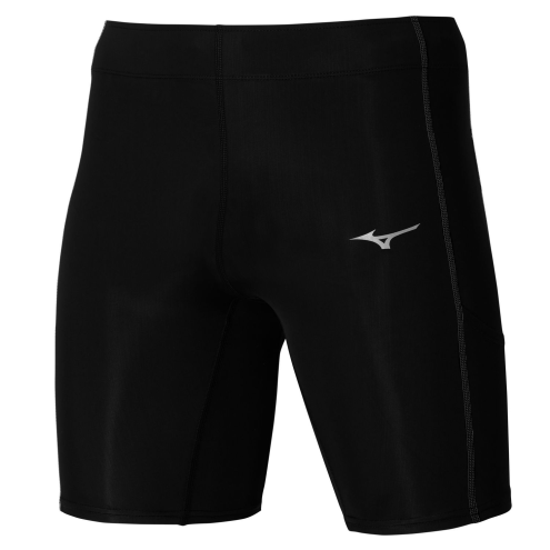 MIZUNO Impulse Core Mid Tight Black