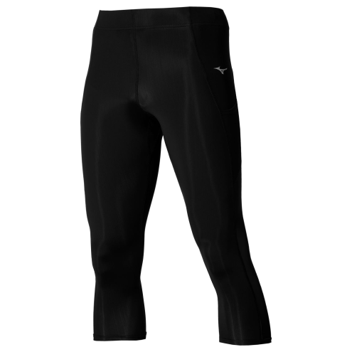 MIZUNO Impulse Core 3/4 Tight Black