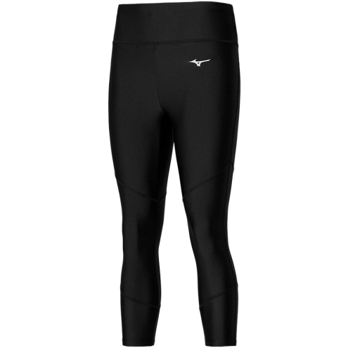 MIZUNO Impulse Core 3/4 Tight Black