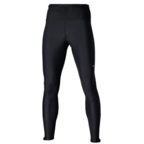 MIZUNO Trail Multipocket L Tight black