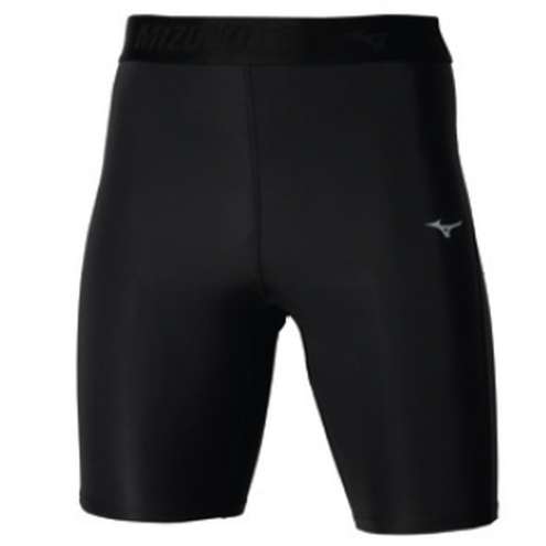 MIZUNO Core Impulse Mid Tight black
