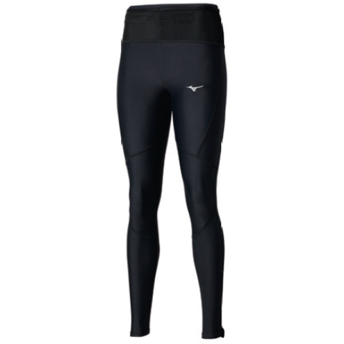 MIZUNO Trail Multipocket L Tight black