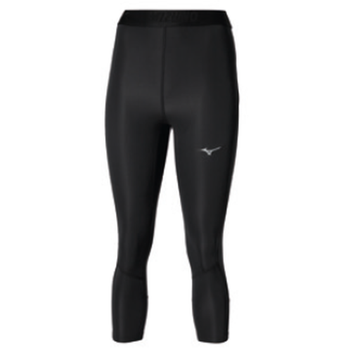 MIZUNO Core Impulse 3/4 Tight black
