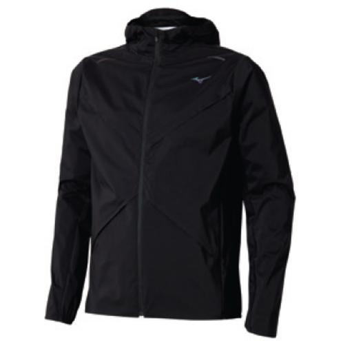MIZUNO Tech Thermal Charge Hdd Jkt black