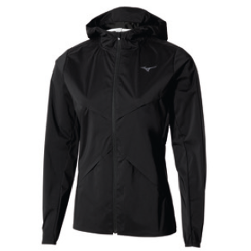 MIZUNO Tech Thermal Charge Hdd Jkt black