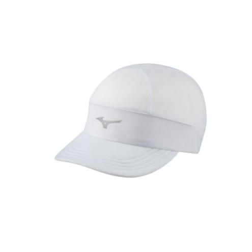 MIZUNO Drylite Elite Cap II white