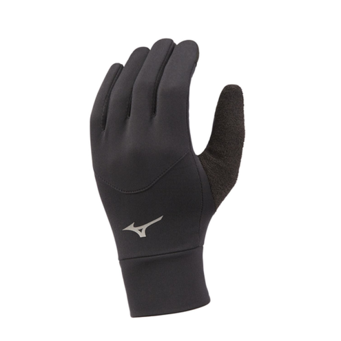 MIZUNO Warmalite Glove Black